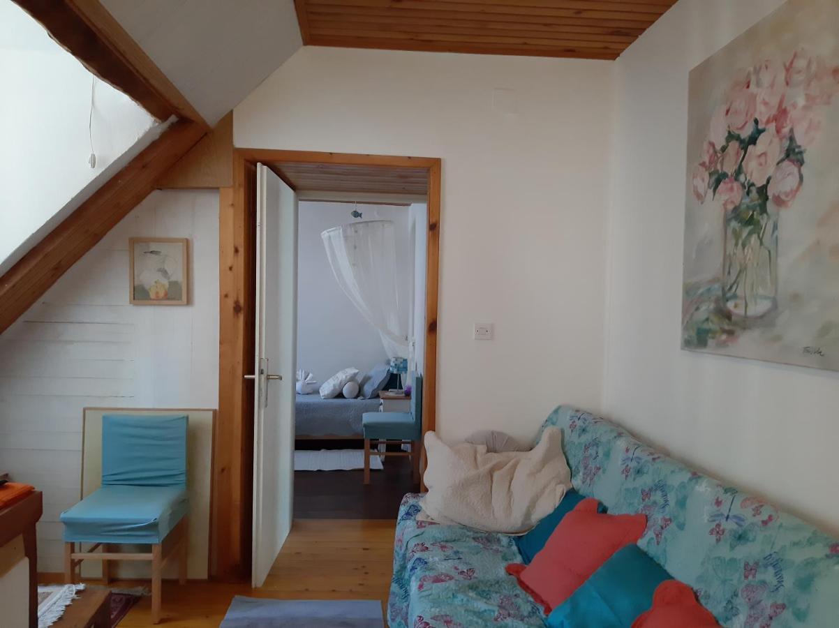Apartment Atelier Tina Art