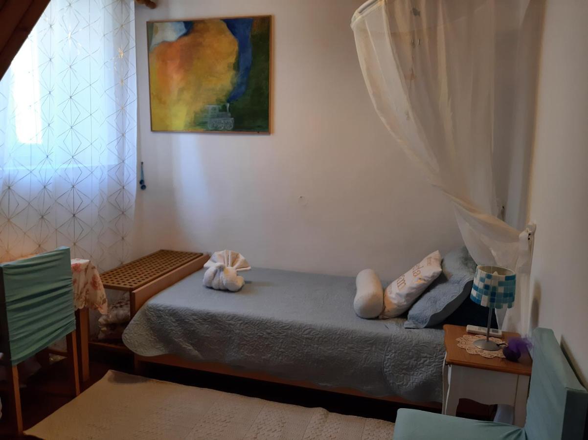 Atelier Tina Art Apartment Dubrovnik