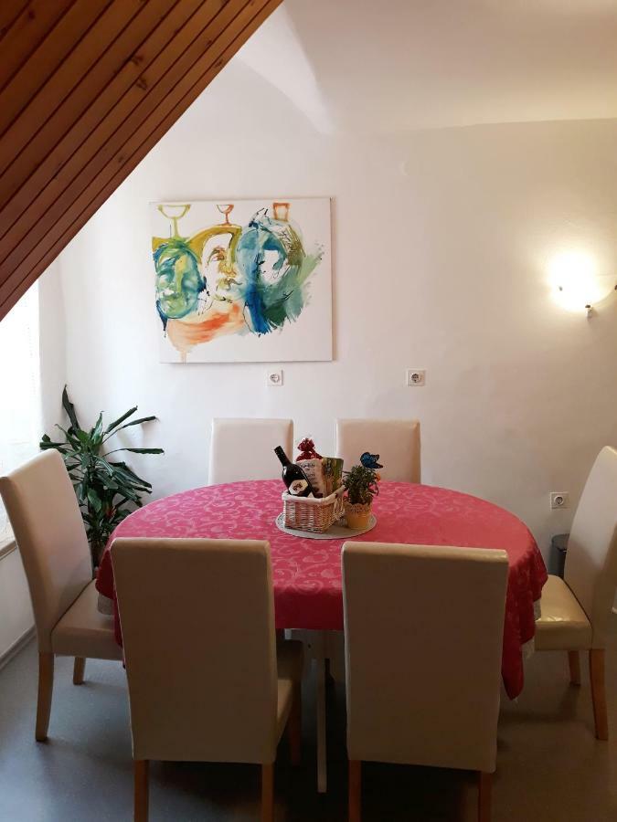 Atelier Tina Art Apartamento Dubrovnik