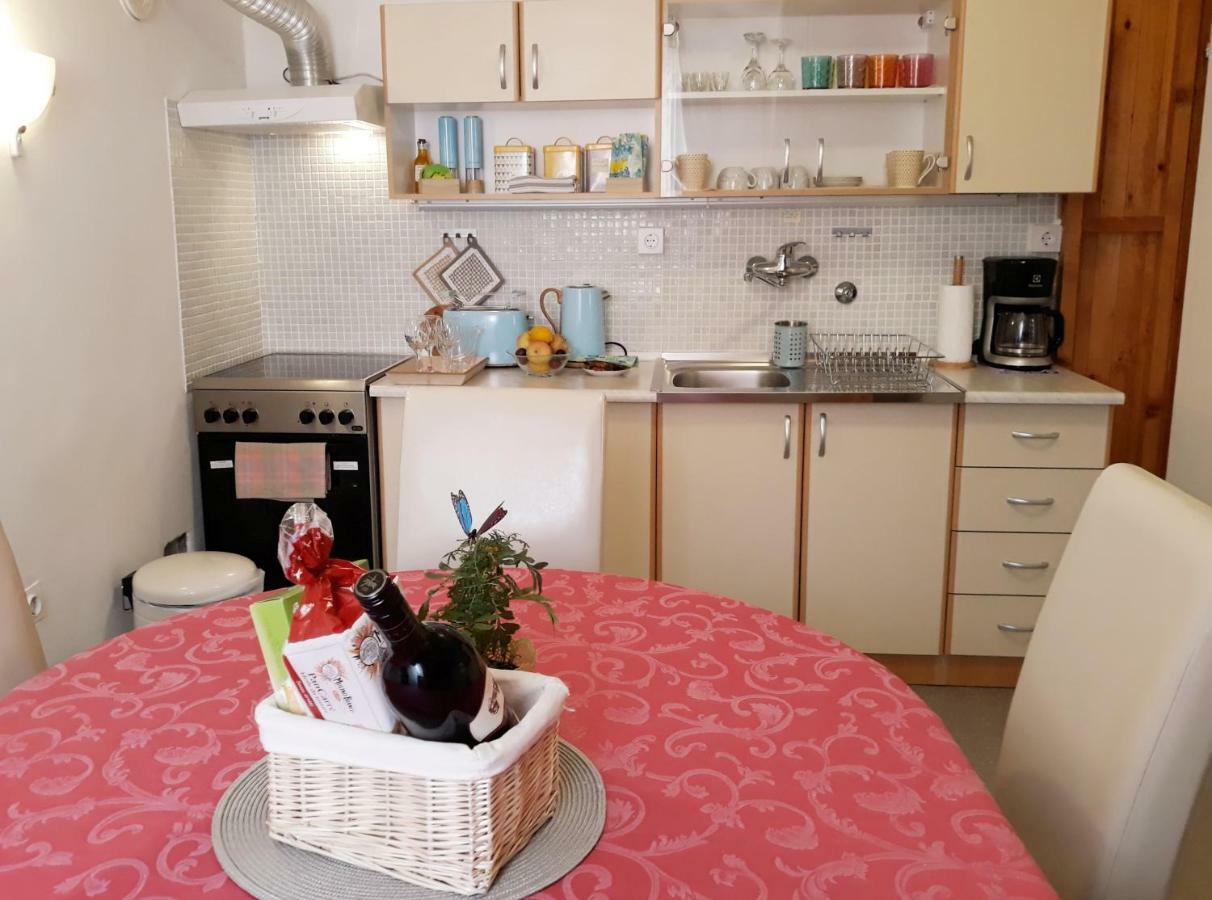 Atelier Tina Art Apartamento *