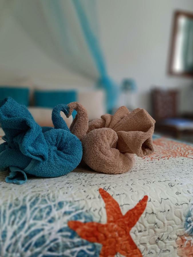 Atelier Tina Art Apartamento
